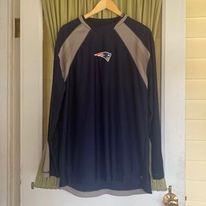 NFL New England Patriots shirt
